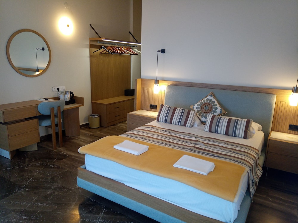 Horizon Beach Hotel foto 44