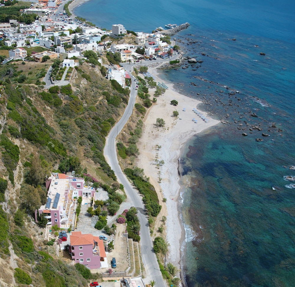 Horizon Beach Hotel foto 18