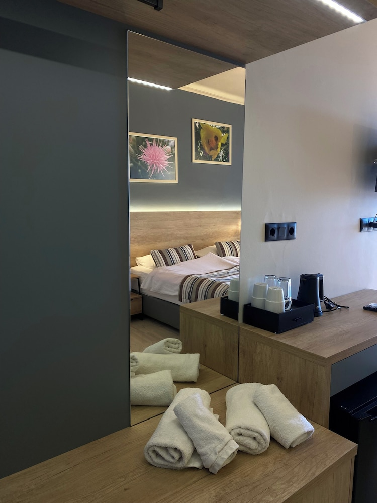 Horizon Beach Hotel foto 40