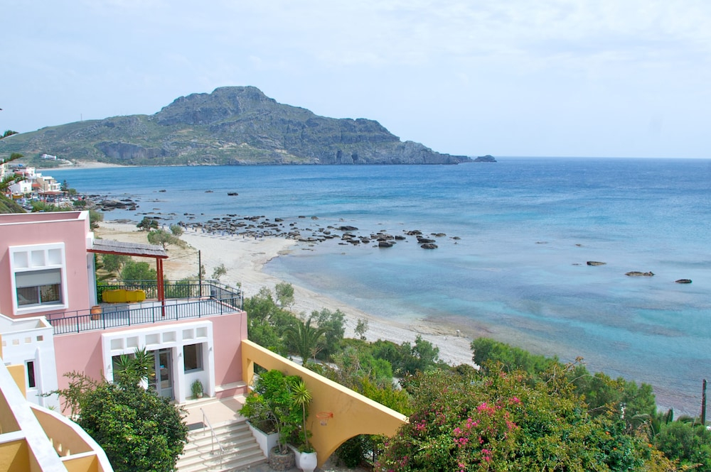 Horizon Beach Hotel foto 26