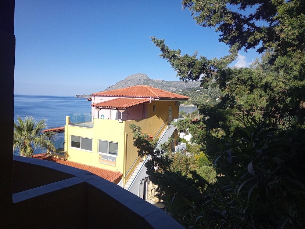 Horizon Beach Hotel foto 32