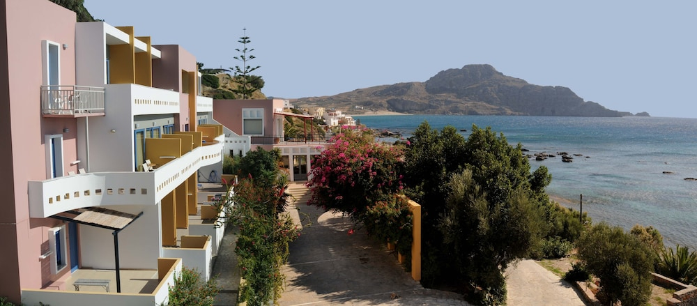 Horizon Beach Hotel foto 25