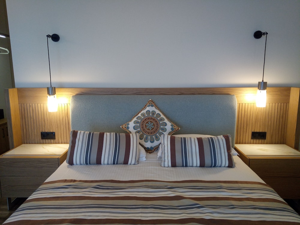 Horizon Beach Hotel foto 43