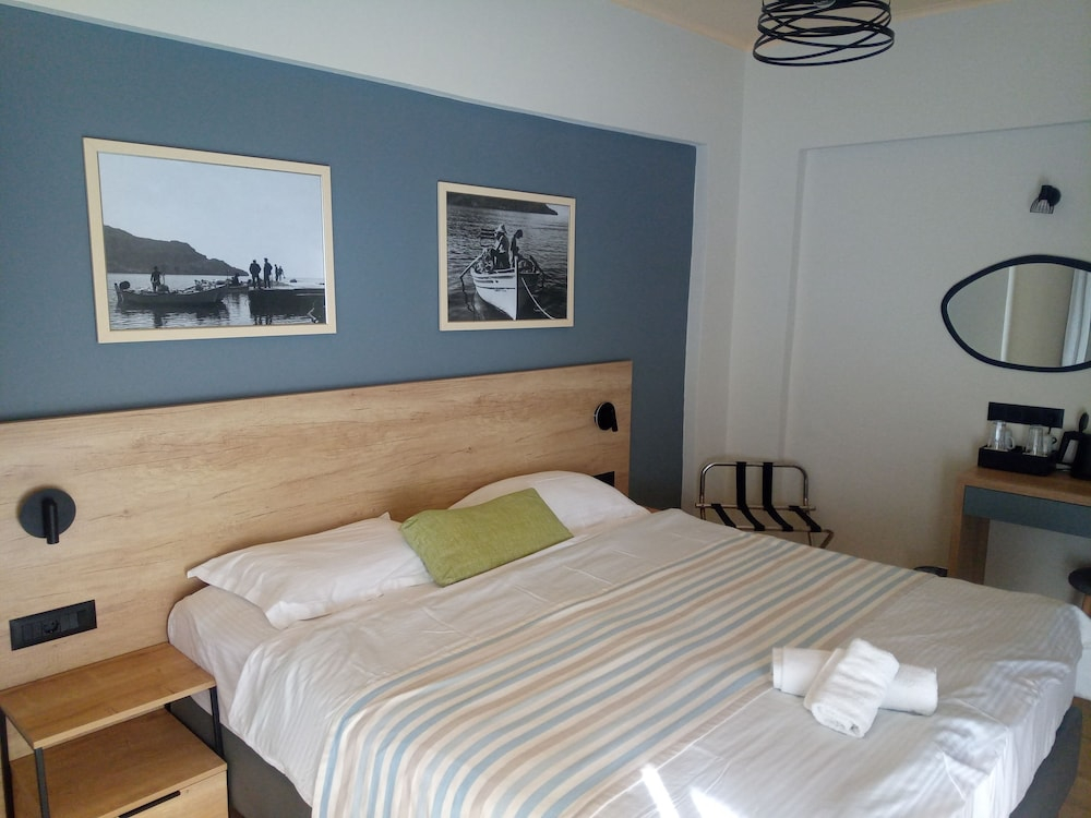 Horizon Beach Hotel foto 38