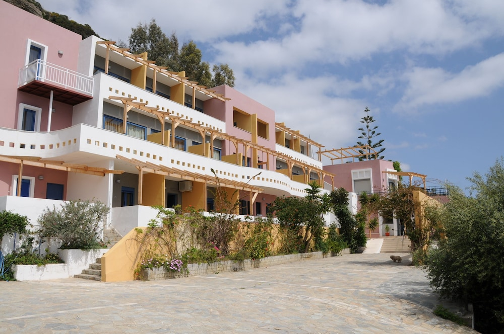 Horizon Beach Hotel foto 27