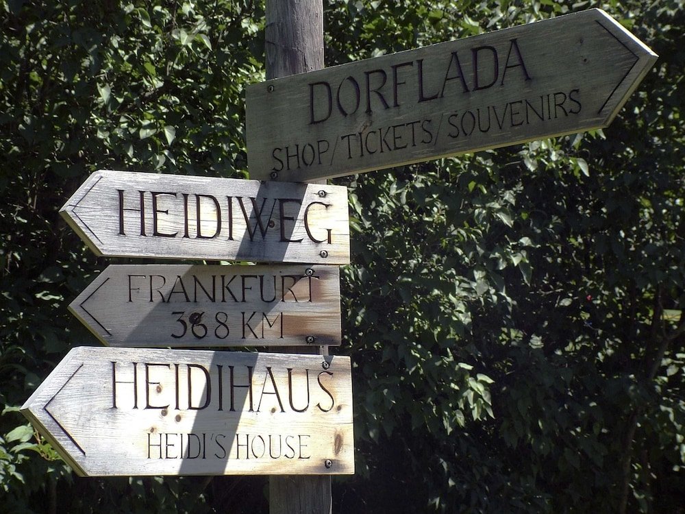 Swiss Heidi foto 42