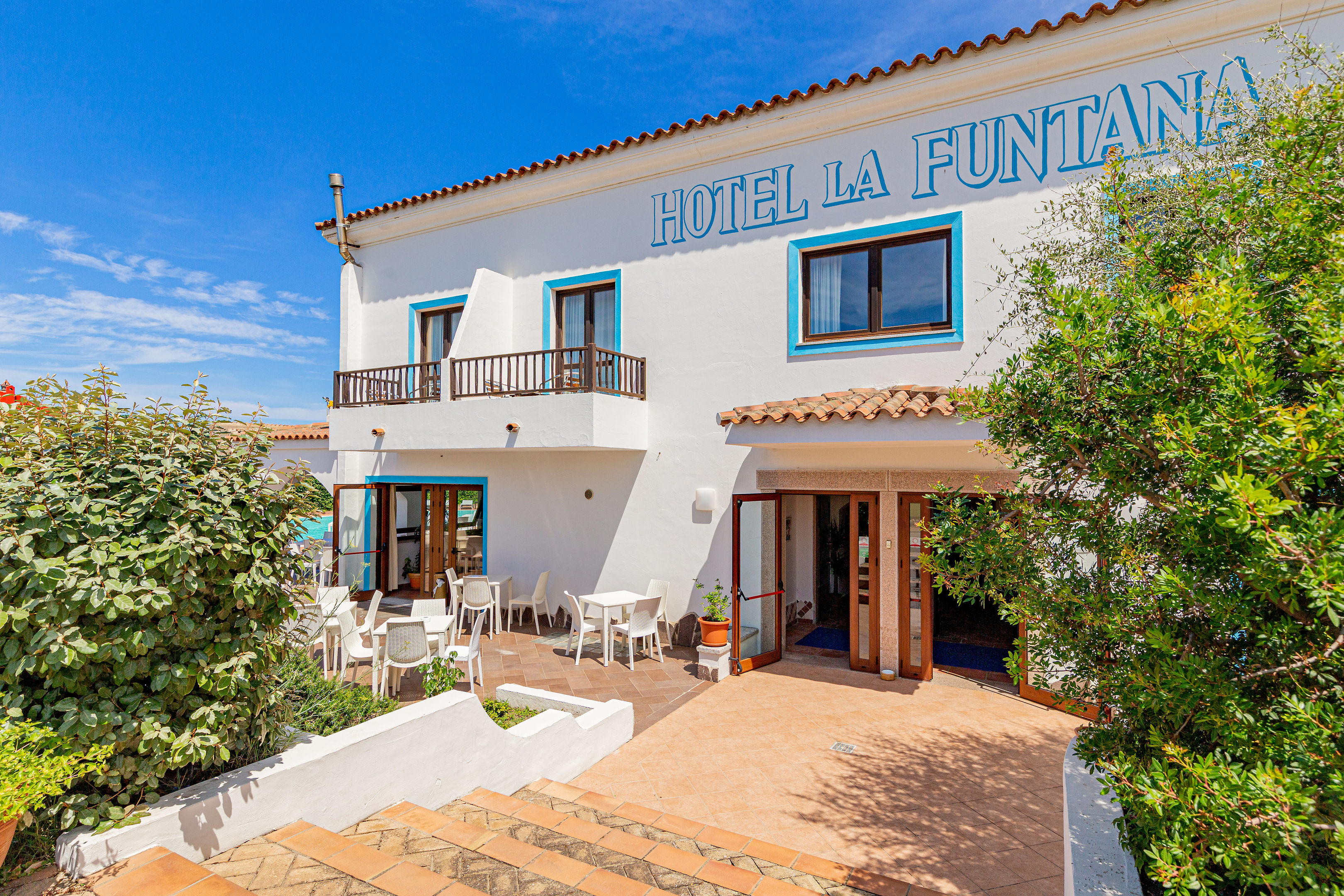 Hotel La Funtana image 2