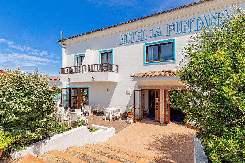 Hotel La Funtana image 0