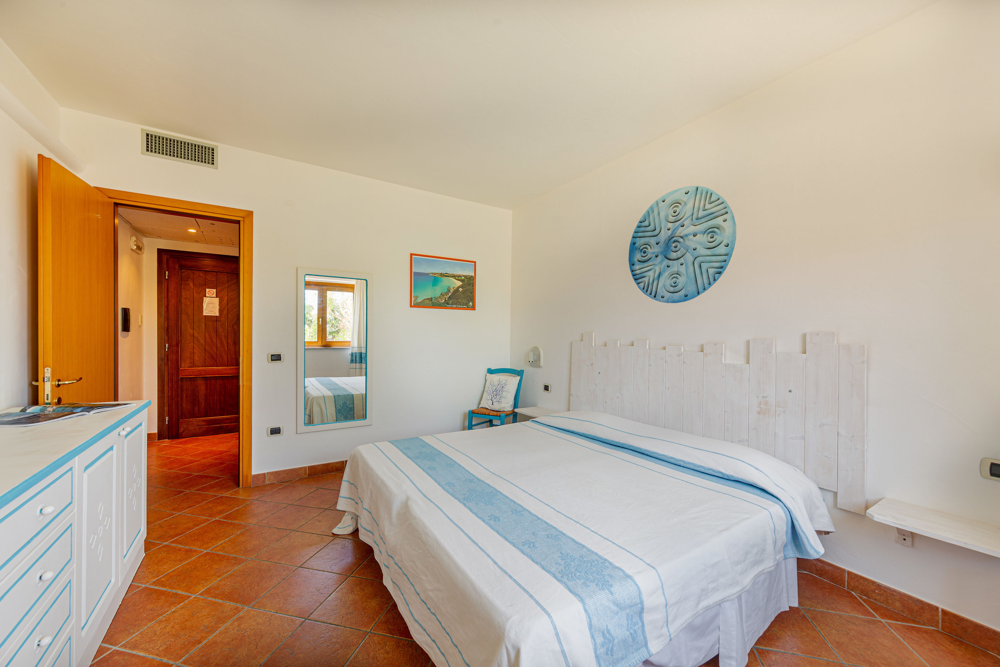 Hotel-promotiefoto — Hotel La Funtana