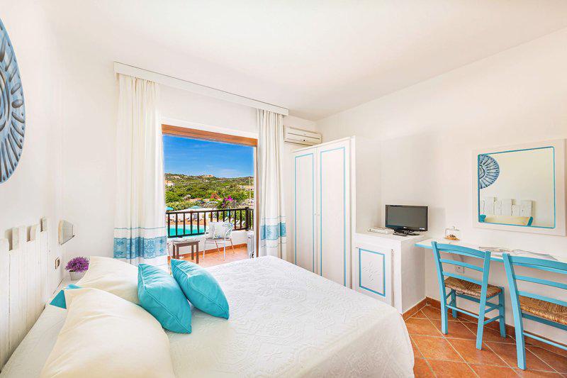 Hotel La Funtana in Santa Teresa di Gallura - foto 5