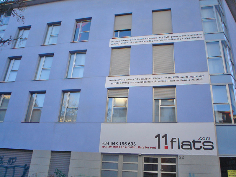 Mon Suites Carmen image 0