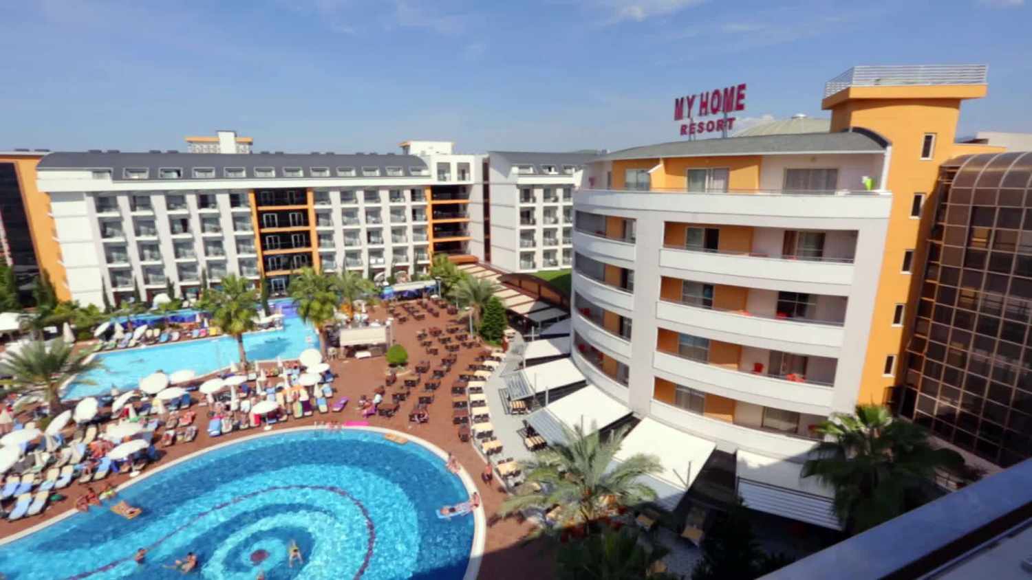 My Home Resort foto 15