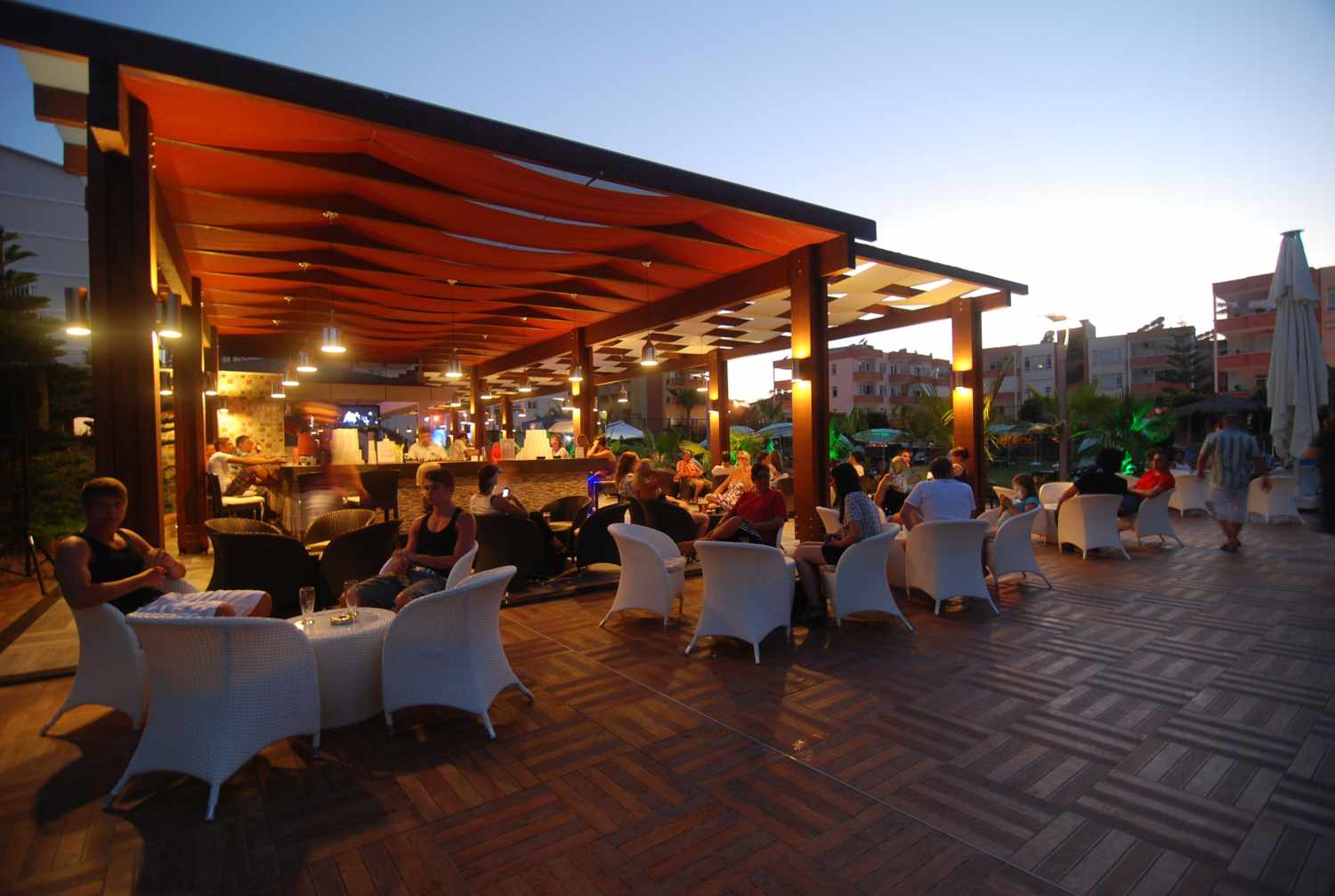 My Home Resort image 1