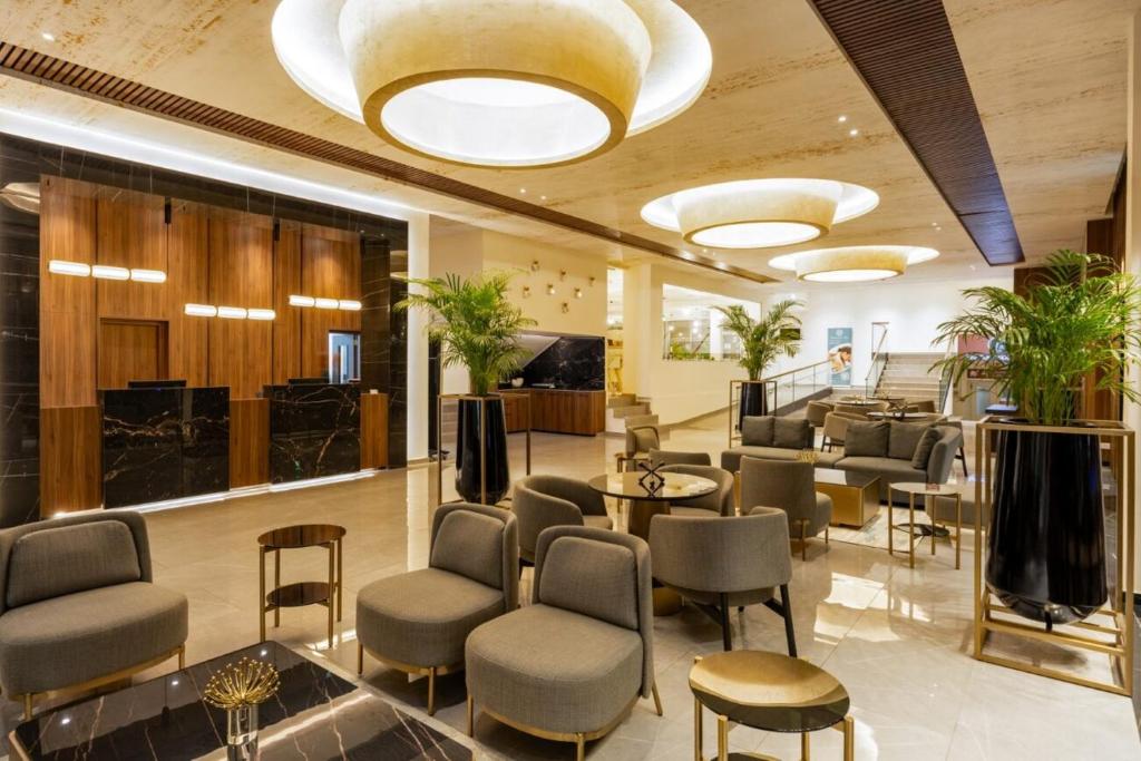 MelpoAntia Luxury Apartments & Suites foto 21