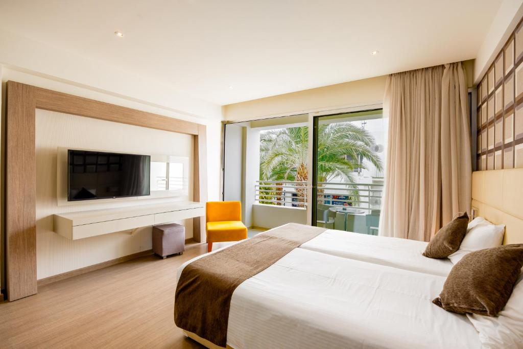 MelpoAntia Luxury Apartments & Suites foto 22