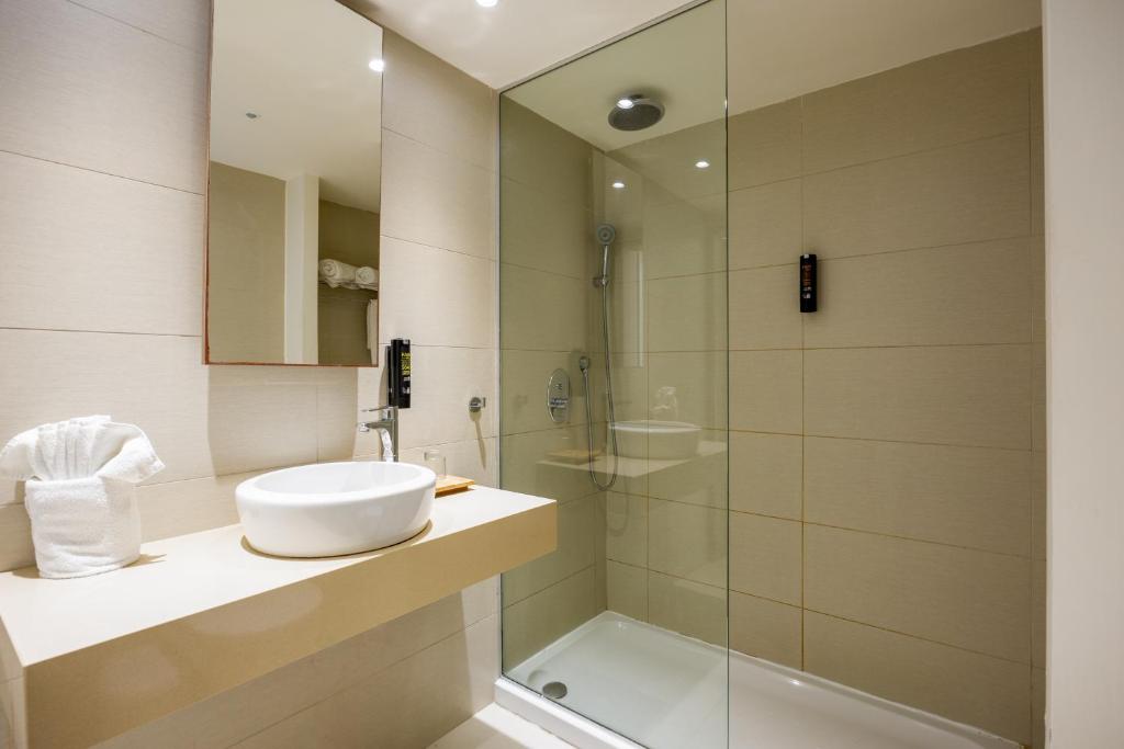 MelpoAntia Luxury Apartments & Suites foto 13