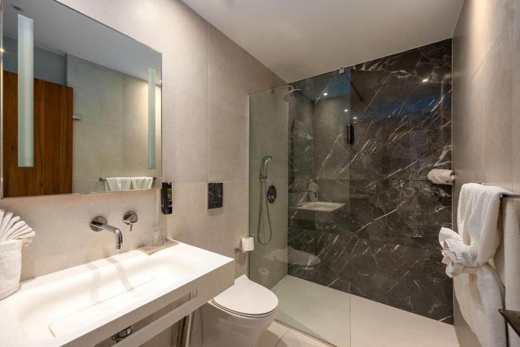 MelpoAntia Luxury Apartments & Suites foto 23