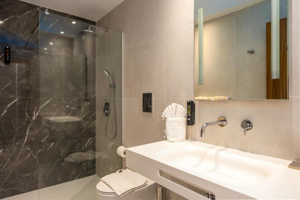 MelpoAntia Luxury Apartments & Suites foto 20