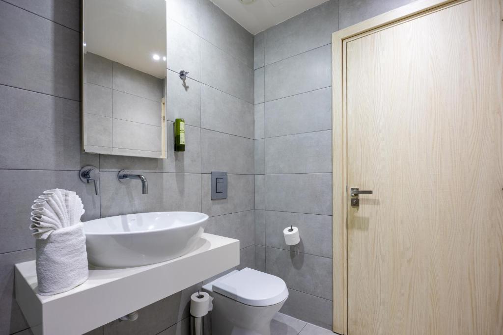 MelpoAntia Luxury Apartments & Suites foto 18