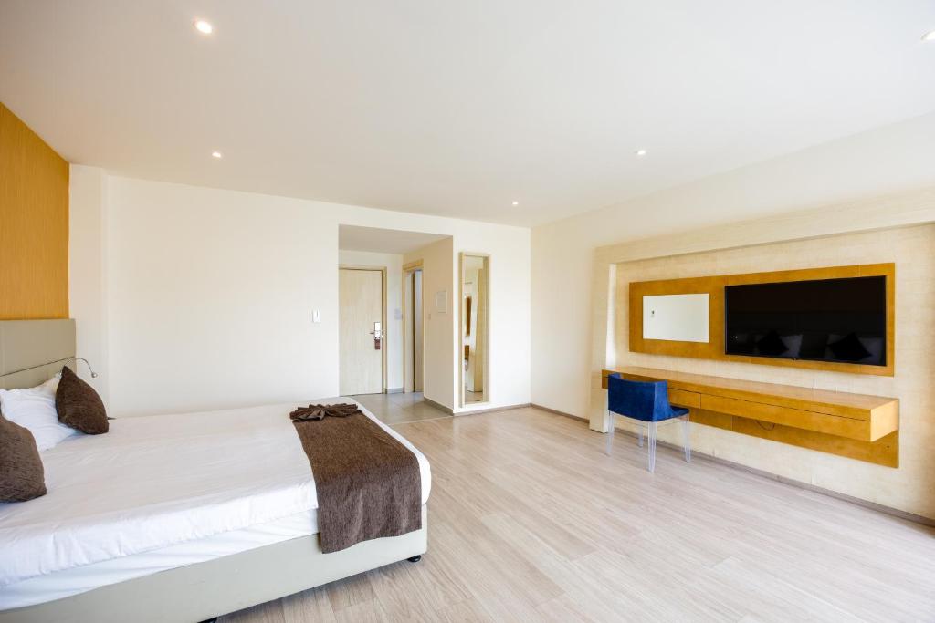 MelpoAntia Luxury Apartments & Suites foto 17