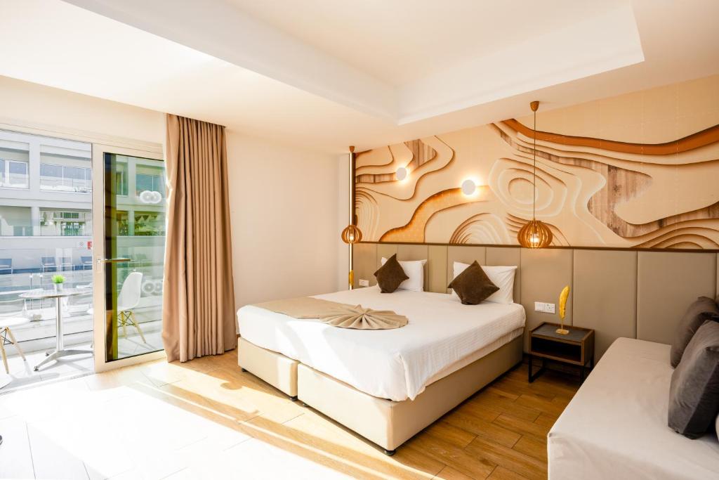 MelpoAntia Luxury Apartments & Suites foto 11