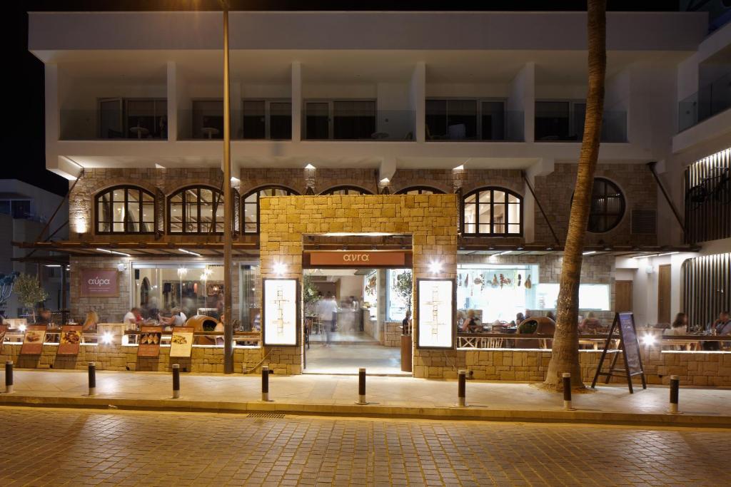 MelpoAntia Luxury Apartments & Suites foto 27