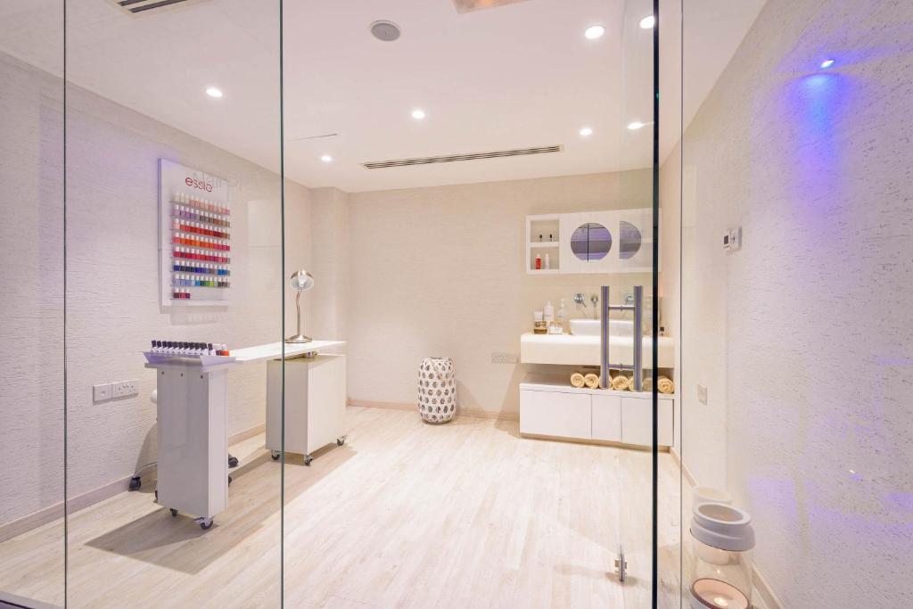 MelpoAntia Luxury Apartments & Suites foto 25