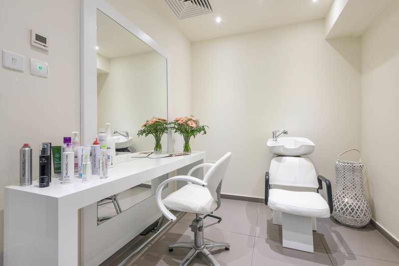 MelpoAntia Luxury Apartments & Suites foto 19