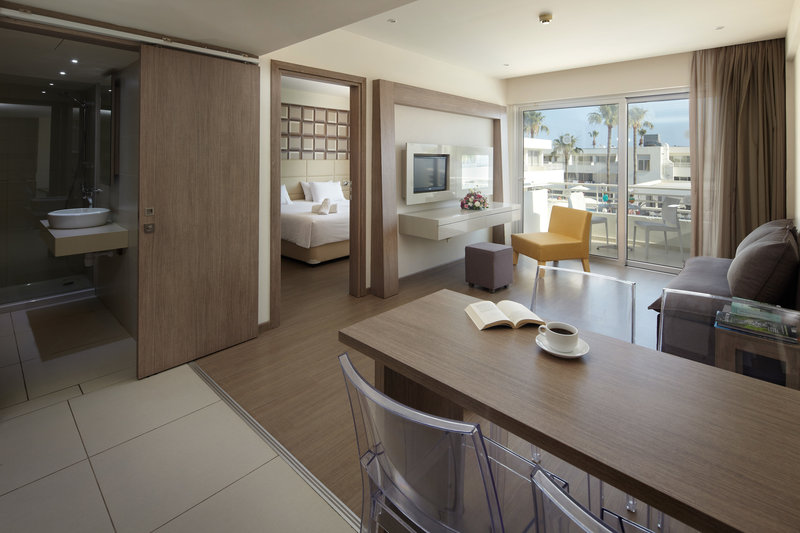 MelpoAntia Luxury Apartments & Suites foto 10