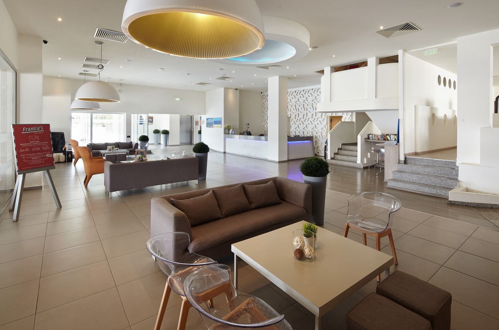 MelpoAntia Luxury Apartments & Suites foto 23