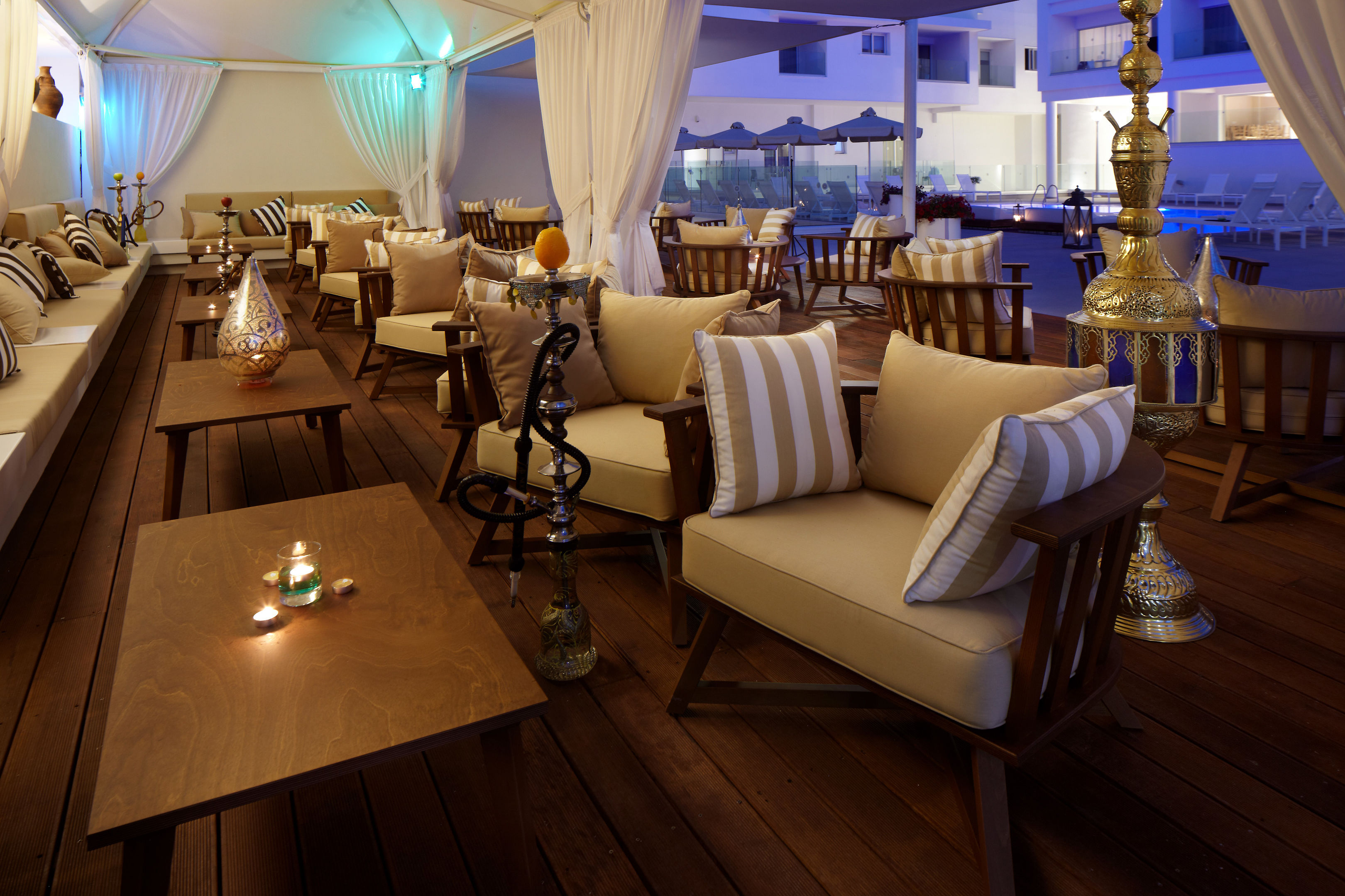 MelpoAntia Luxury Apartments & Suites foto 36