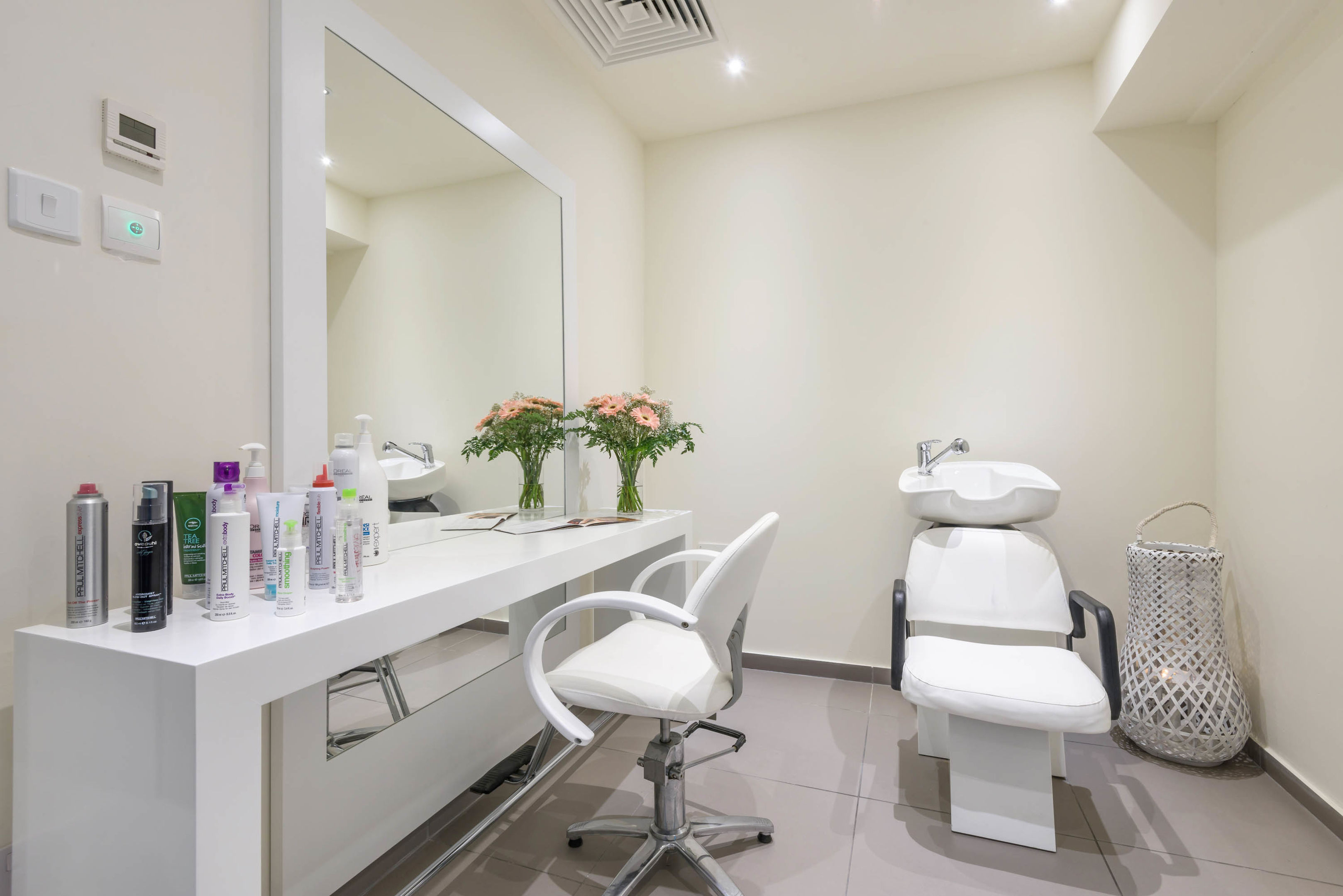 MelpoAntia Luxury Apartments & Suites foto 21
