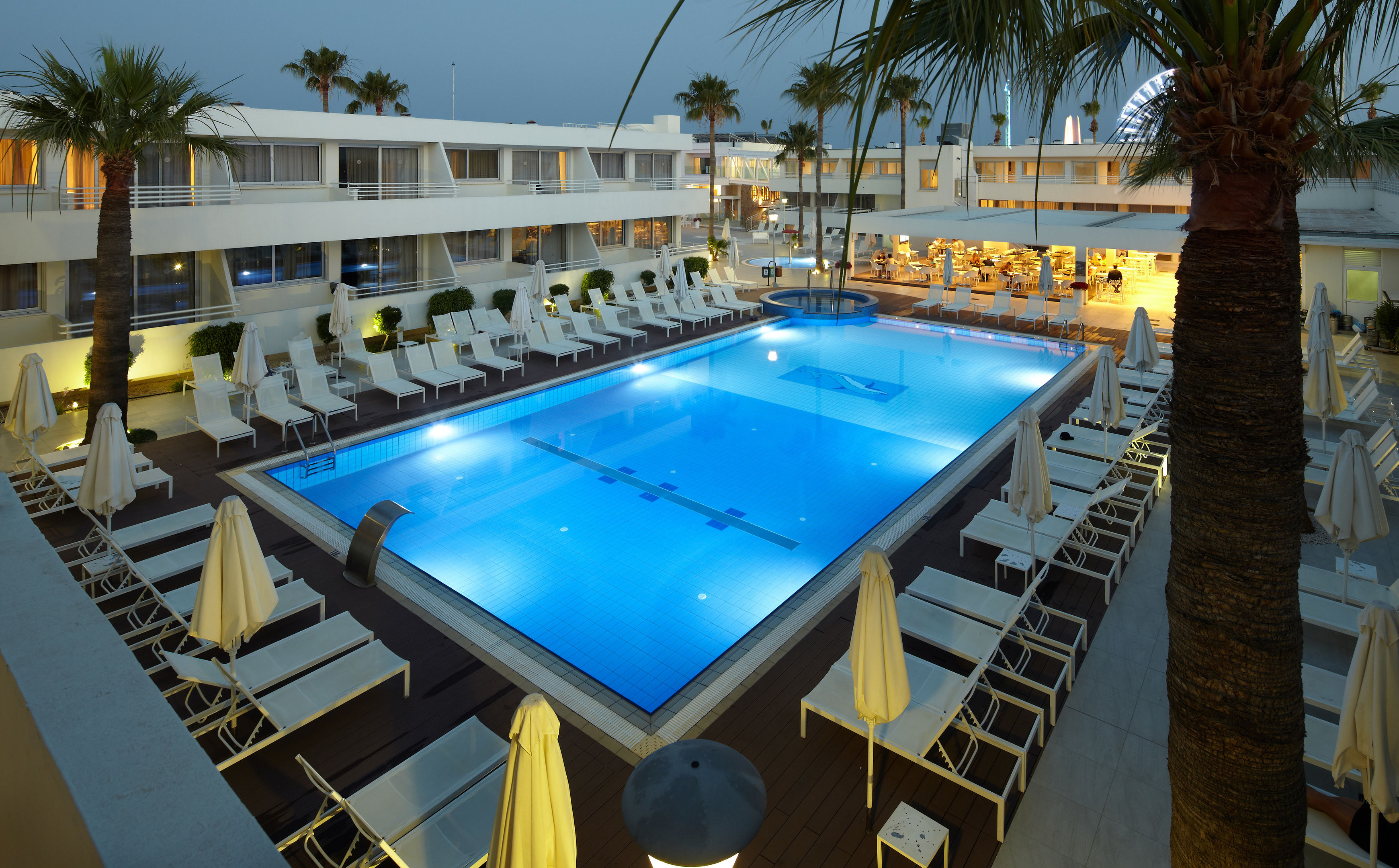 MelpoAntia Luxury Apartments & Suites foto 6