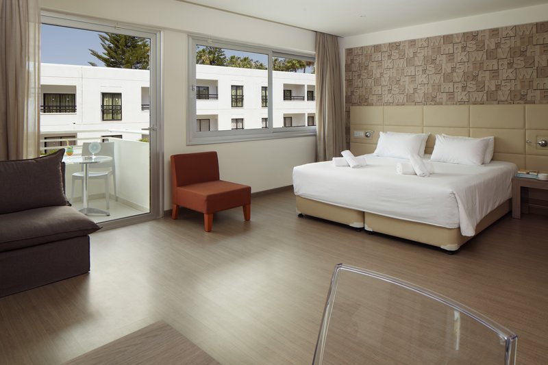 MelpoAntia Luxury Apartments & Suites foto 16