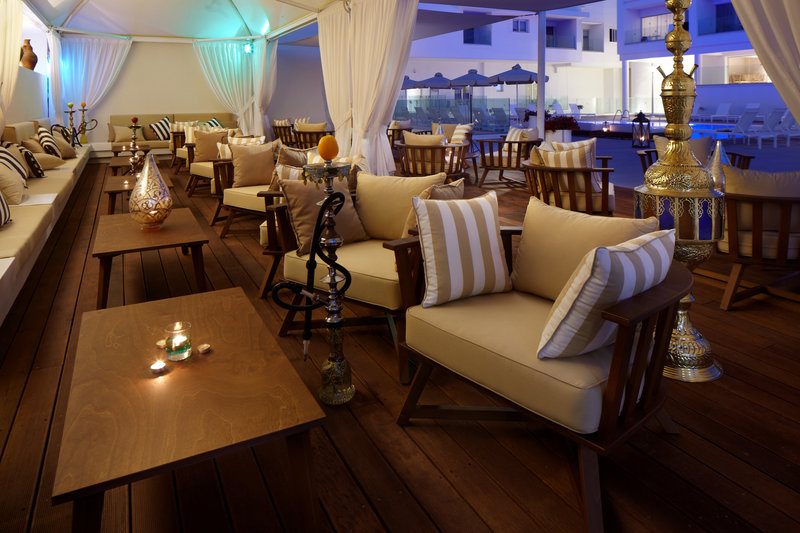 MelpoAntia Luxury Apartments & Suites foto 34