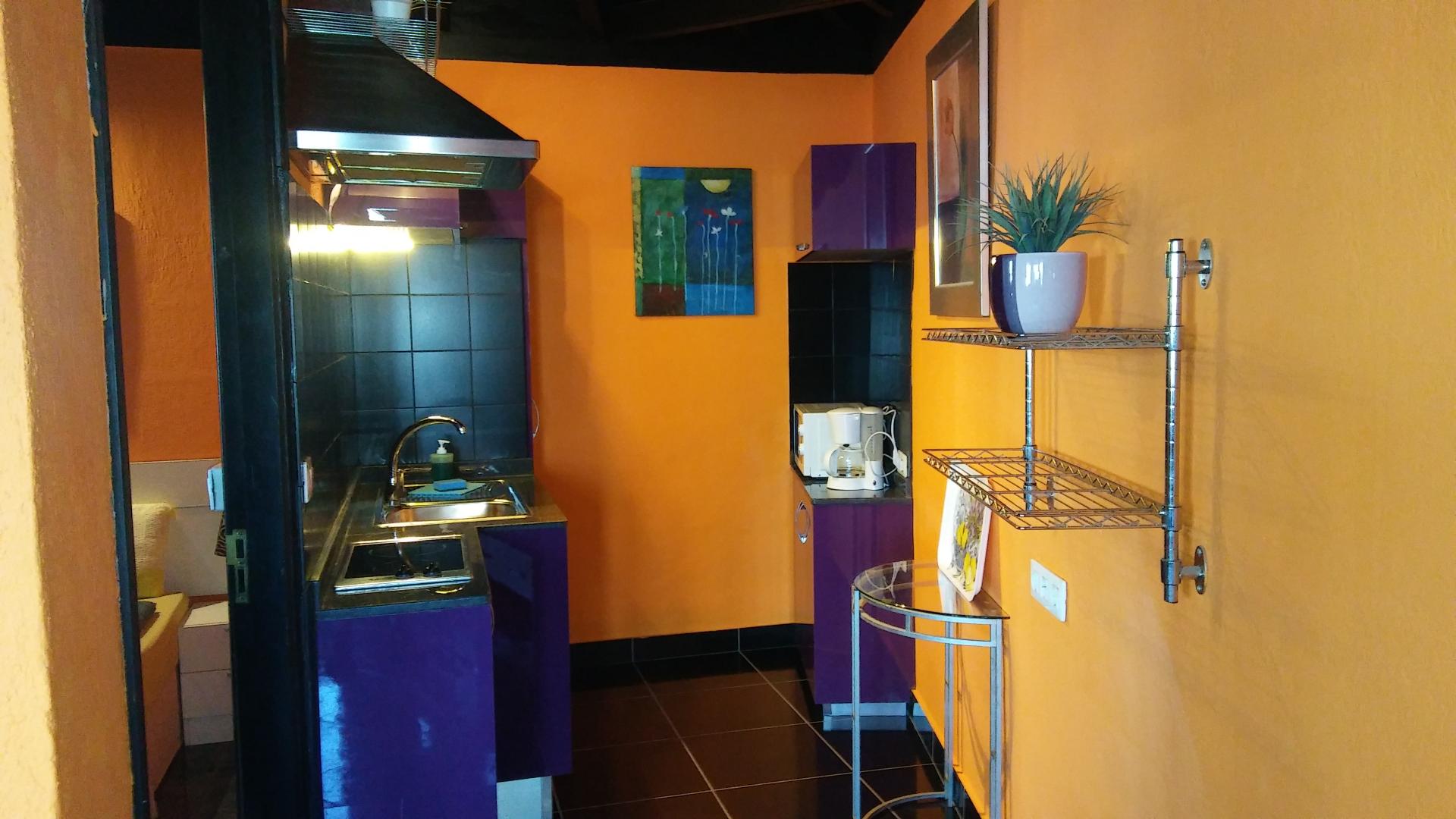 Apartamentos Monasterio de San Antonio foto 6