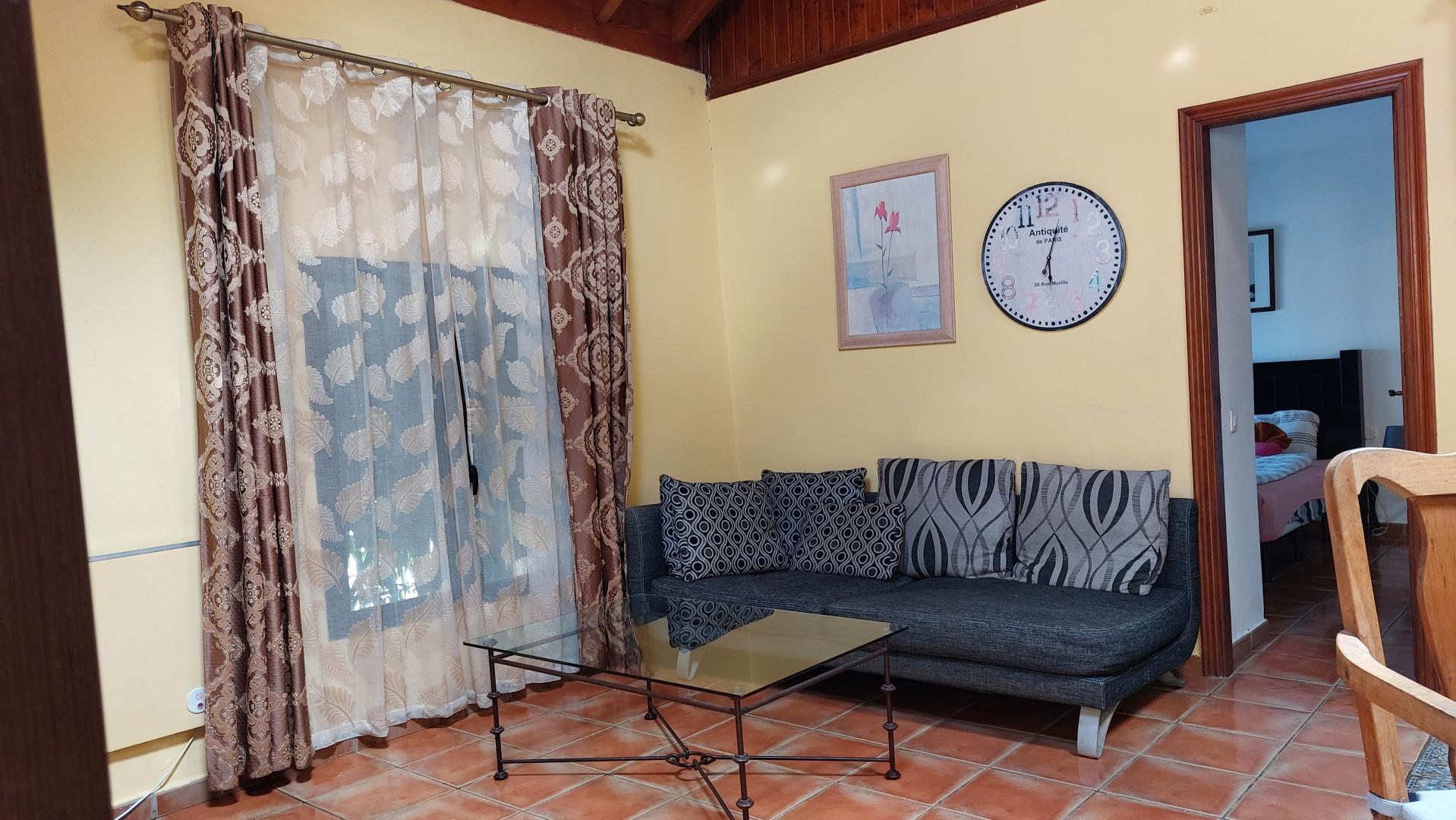 Apartamentos Monasterio de San Antonio foto 10