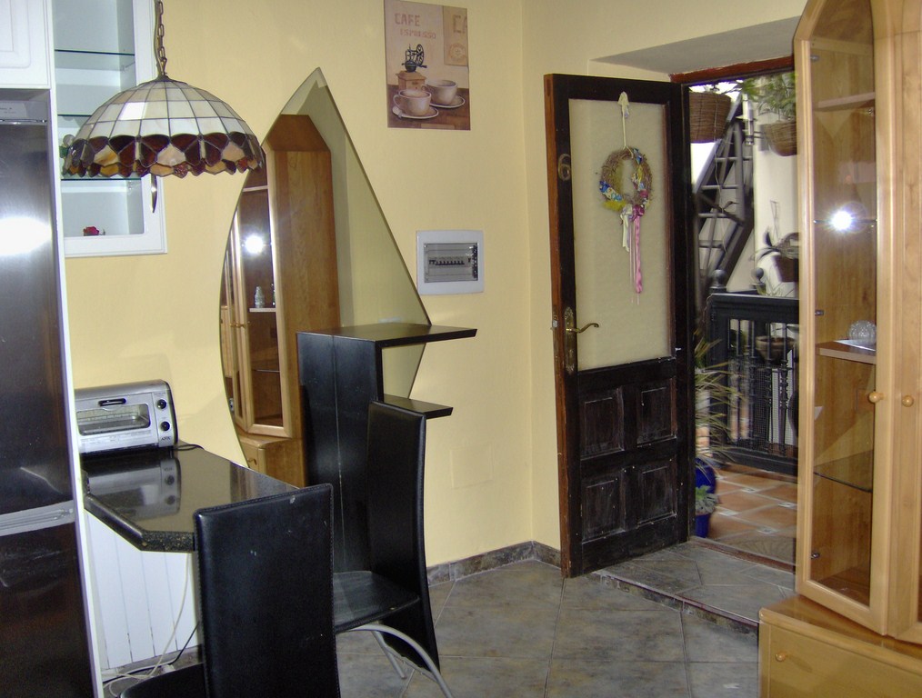 Apartamentos Monasterio de San Antonio foto 14