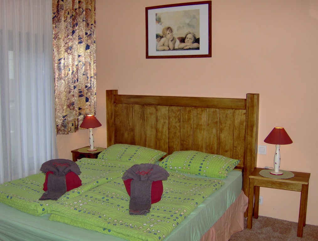 Apartamentos Monasterio de San Antonio foto 17