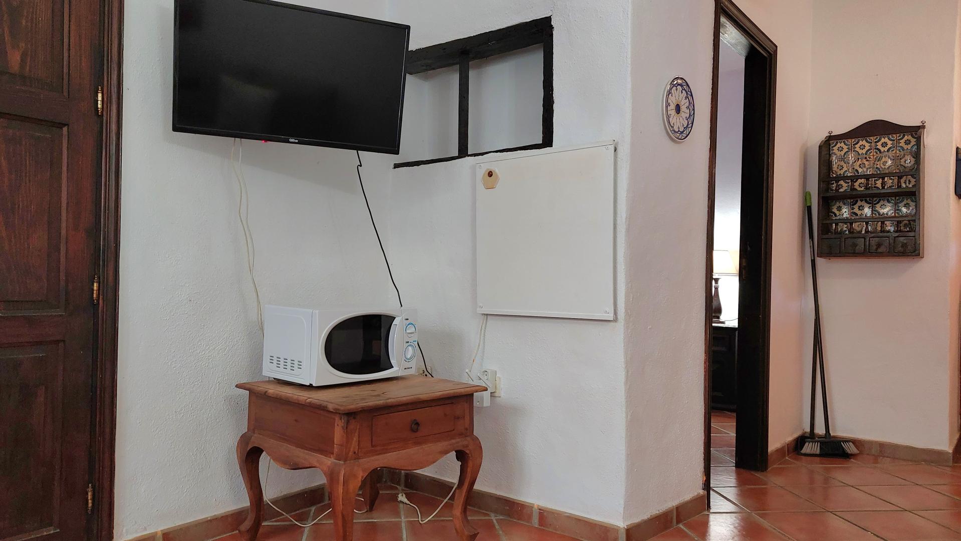 Apartamentos Monasterio de San Antonio foto 32
