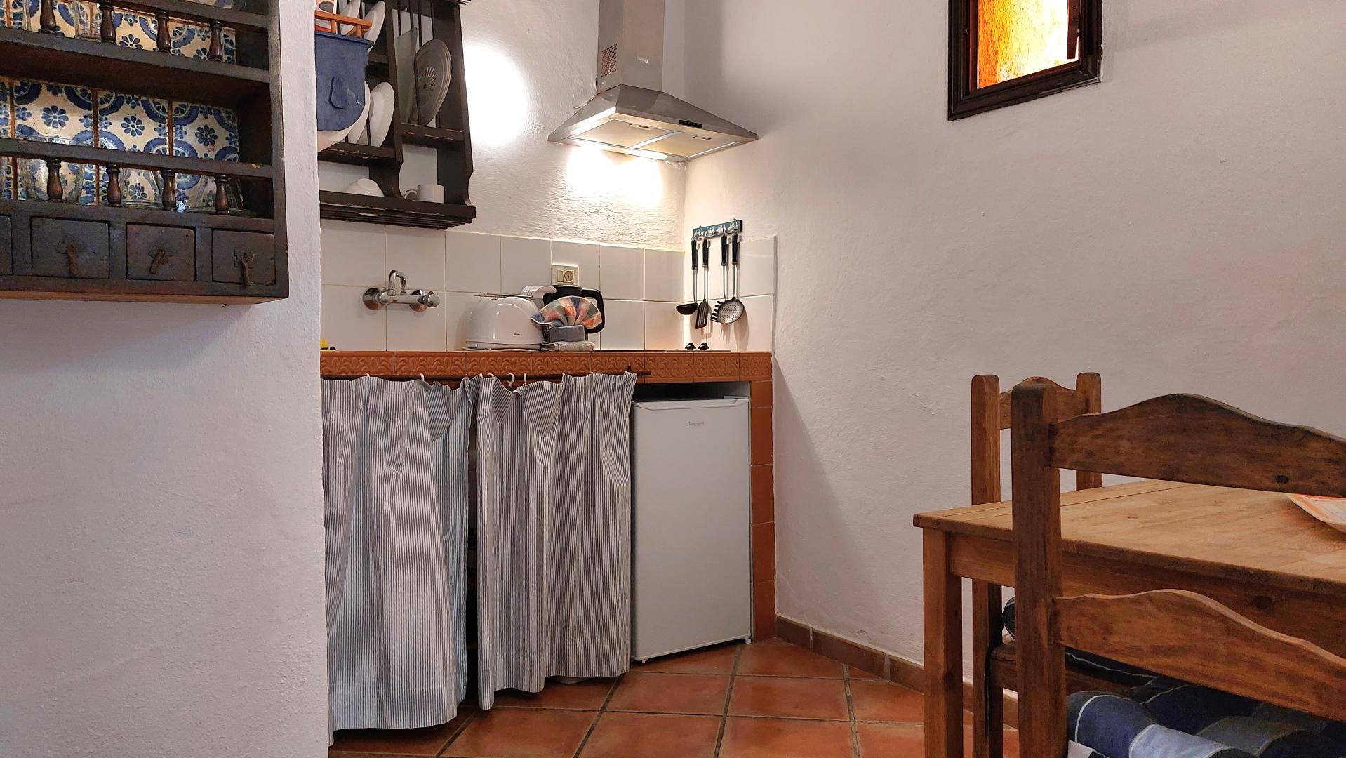 Apartamentos Monasterio de San Antonio foto 35