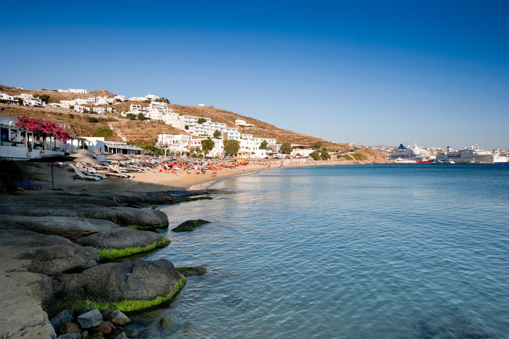Grace Mykonos foto 13