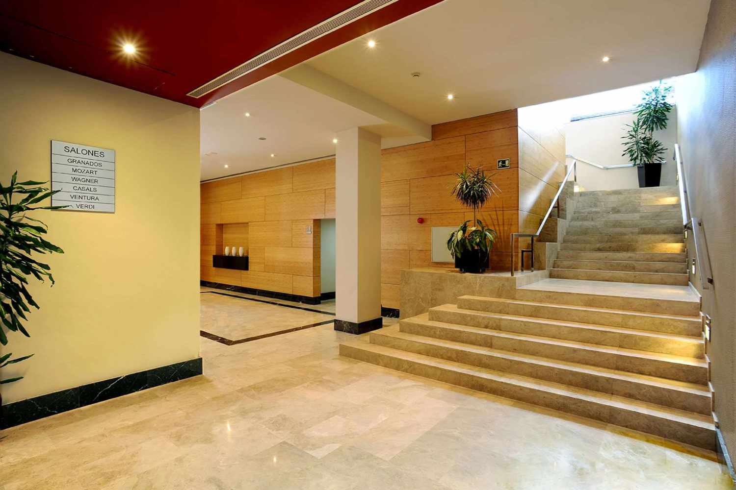 Sercotel Ciutat de Montcada foto 9