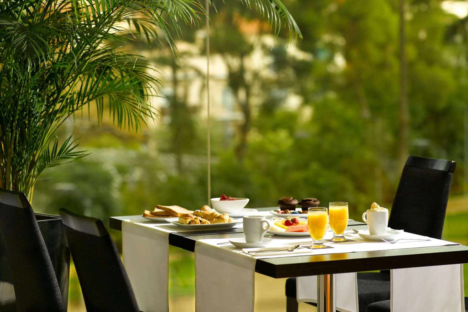 Sercotel Ciutat de Montcada image 2