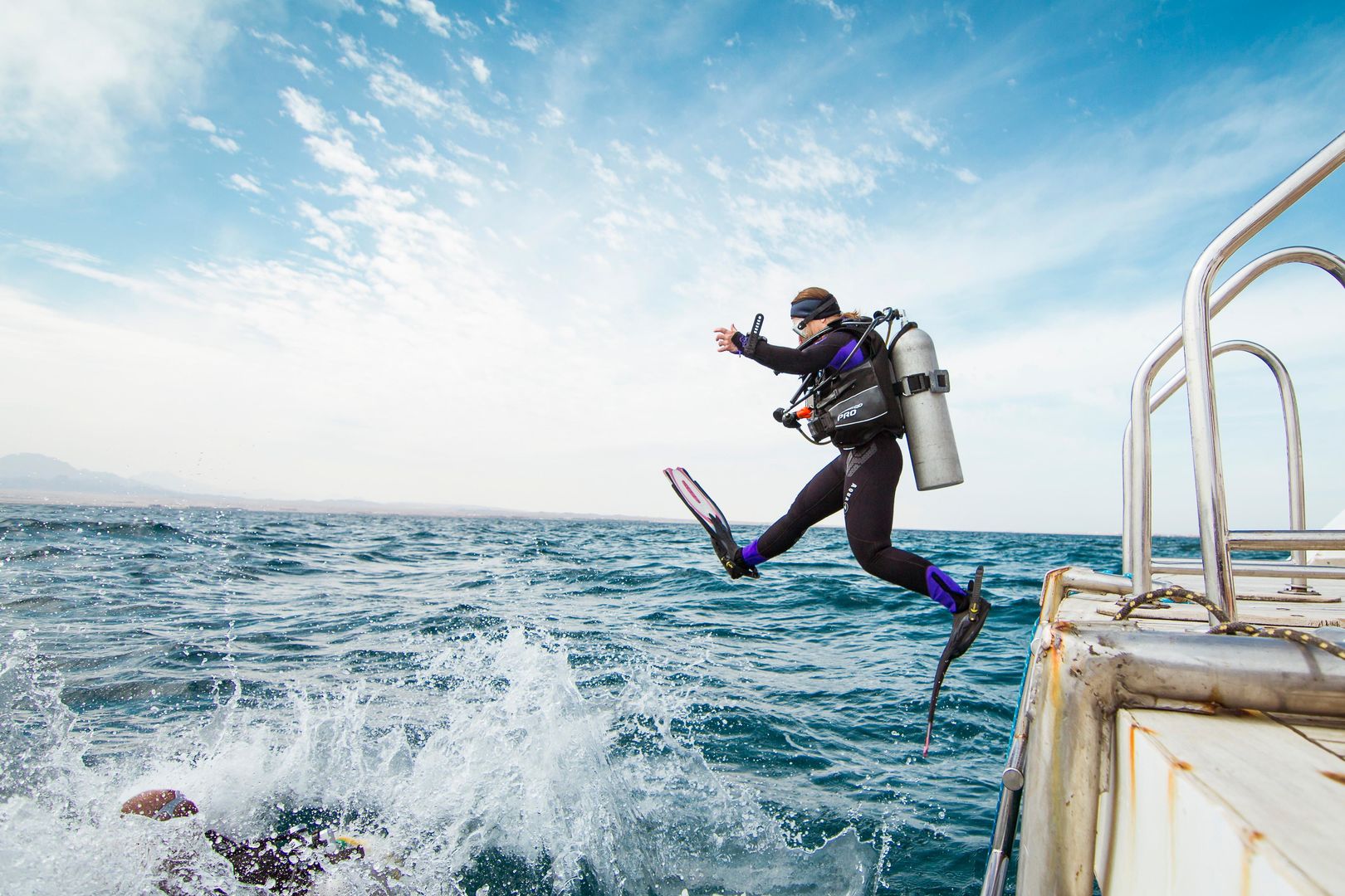 The Breakers Diving & Surfing Lodge foto 17