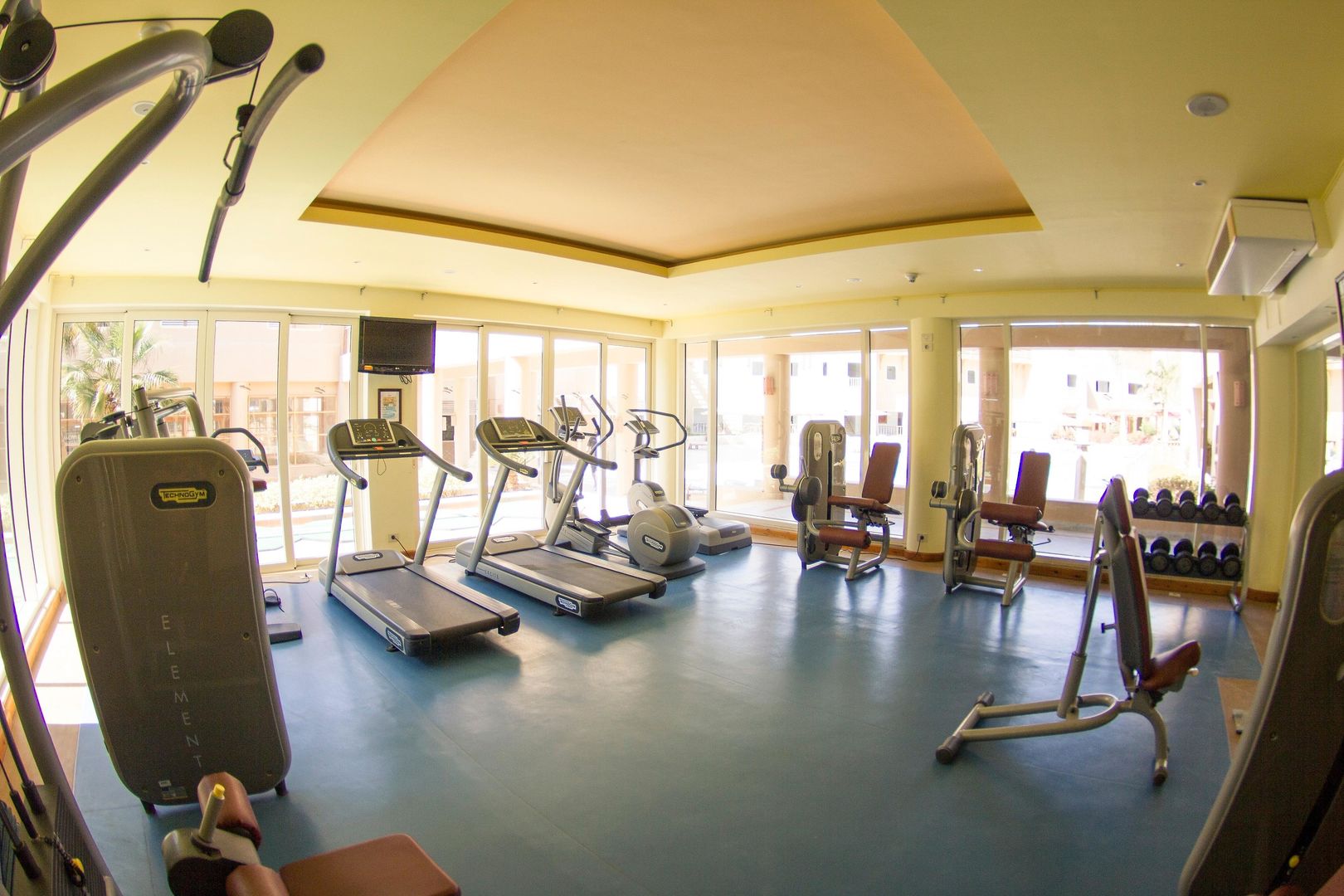 The Breakers Diving & Surfing Lodge foto 26