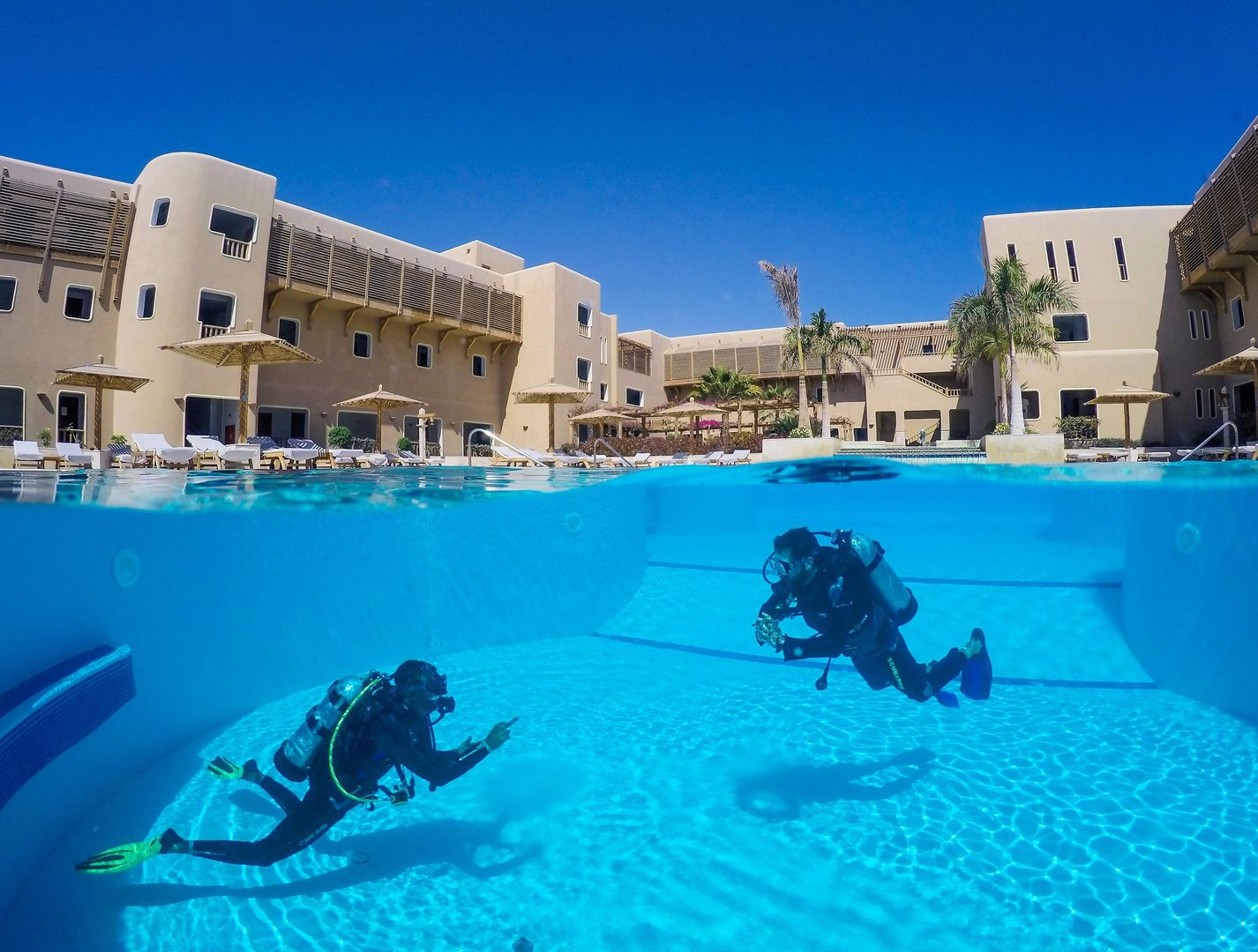 The Breakers Diving & Surfing Lodge foto 15