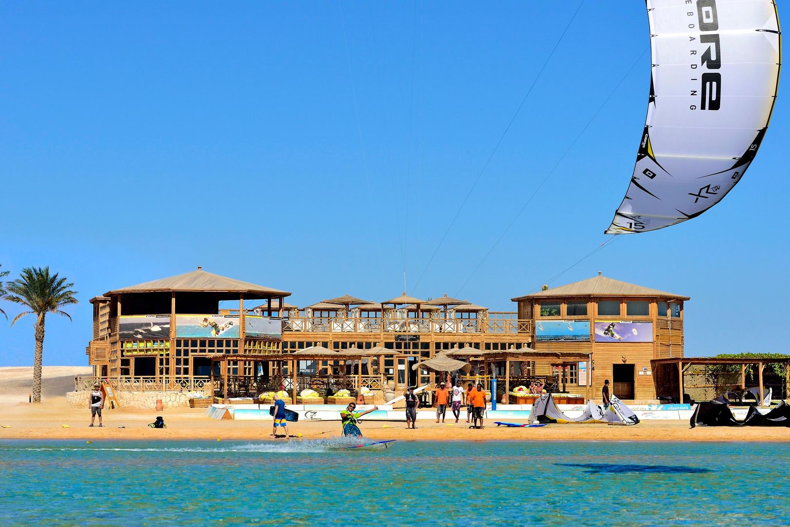 The Breakers Diving & Surfing Lodge foto 10