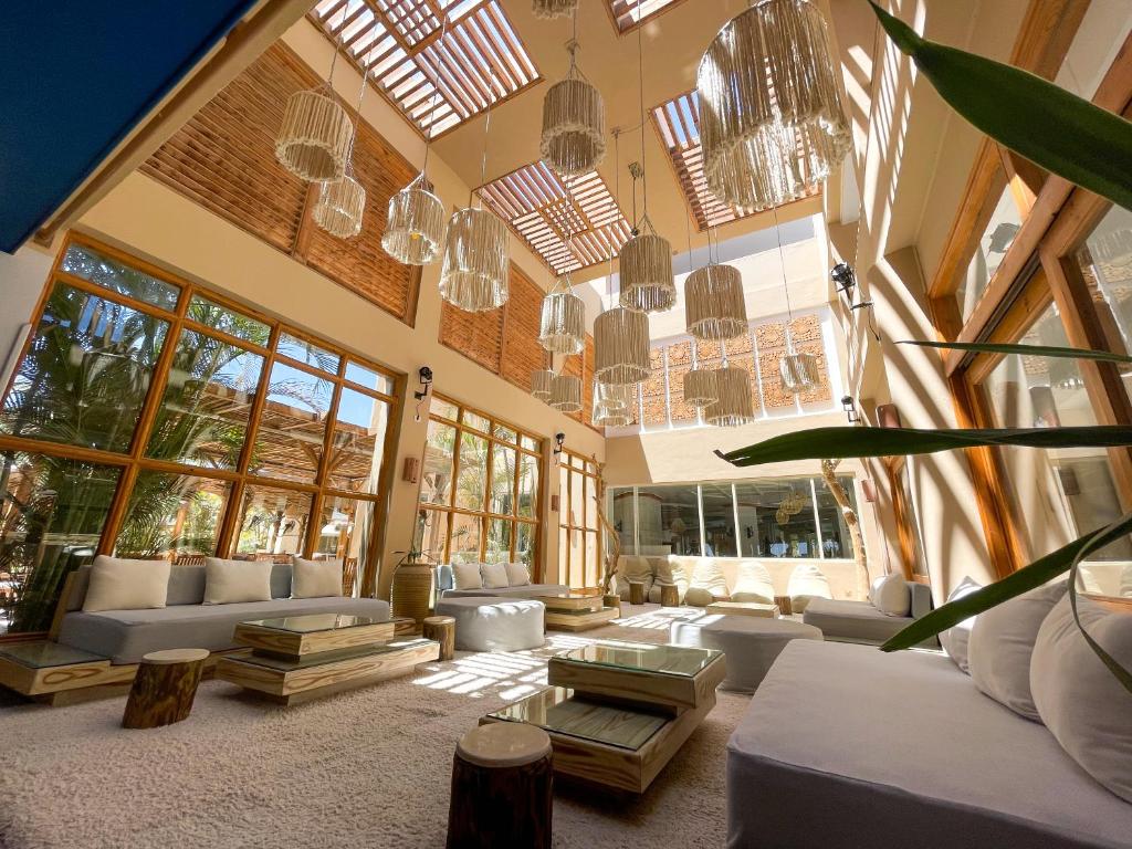 The Breakers Diving & Surfing Lodge foto 27