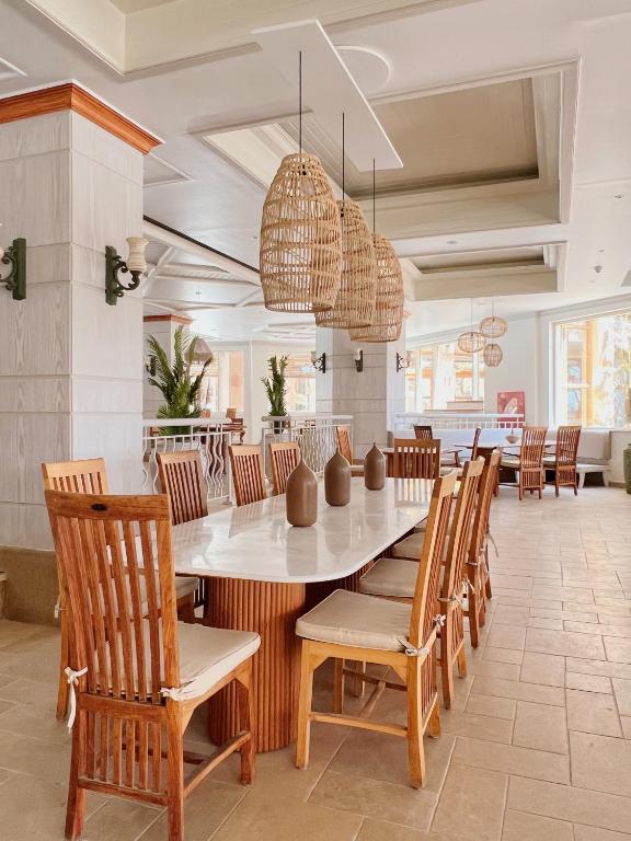 The Breakers Diving & Surfing Lodge foto 28